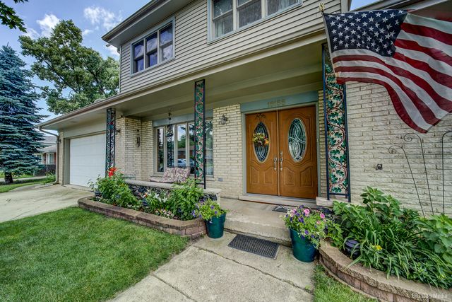 15155 Ridgeway Avenue, Midlothian, IL 60445