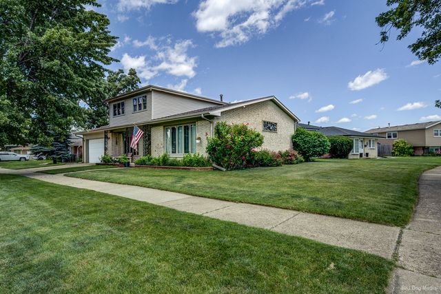 15155 Ridgeway Avenue, Midlothian, IL 60445
