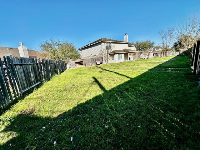 5239 Kylie Springs Lane, Houston, TX 77066