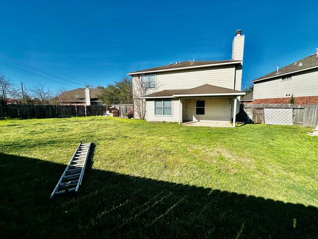 5239 Kylie Springs Lane, Houston, TX 77066