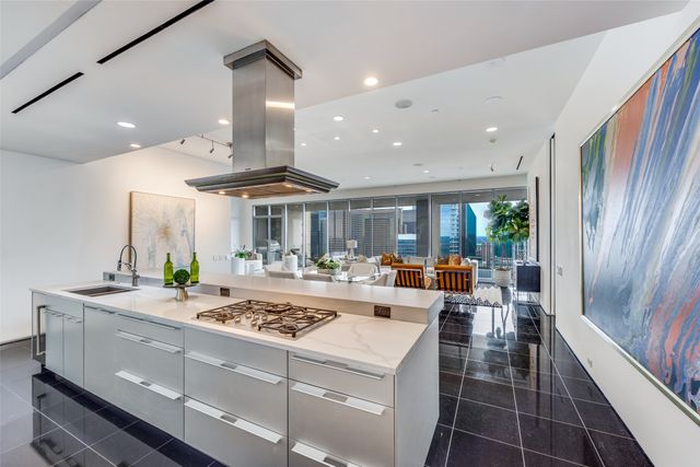 1717 Arts Plaza 2107, Dallas, TX 75201