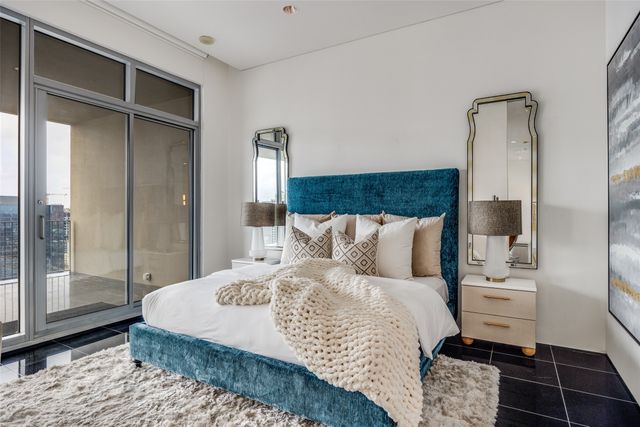 1717 Arts Plaza 2107, Dallas, TX 75201