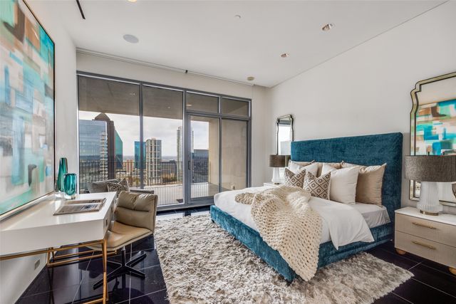 1717 Arts Plaza 2107, Dallas, TX 75201