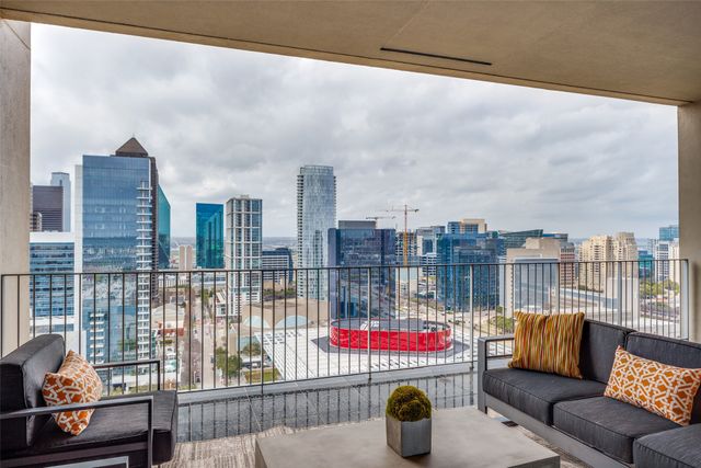 1717 Arts Plaza 2107, Dallas, TX 75201