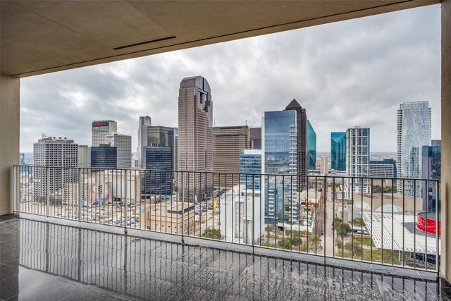 1717 Arts Plaza 2107, Dallas, TX 75201