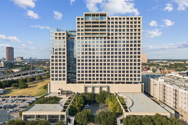 1717 Arts Plaza 2107, Dallas, TX 75201