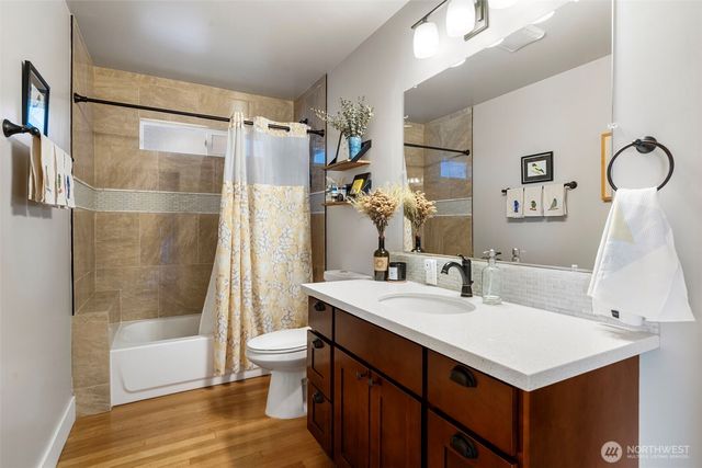 3208 N 30th Street, Tacoma, WA 98407