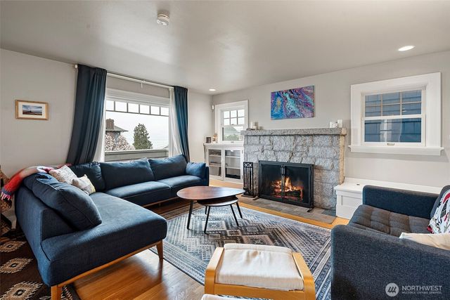 3208 N 30th Street, Tacoma, WA 98407