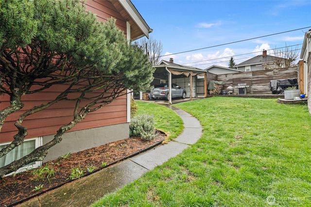 3208 N 30th Street, Tacoma, WA 98407