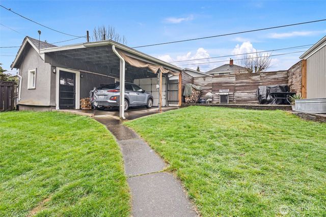3208 N 30th Street, Tacoma, WA 98407