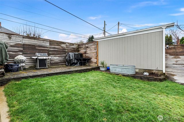 3208 N 30th Street, Tacoma, WA 98407