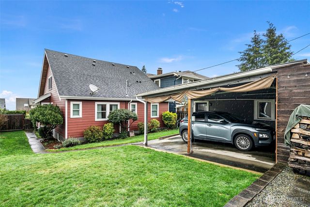 3208 N 30th Street, Tacoma, WA 98407