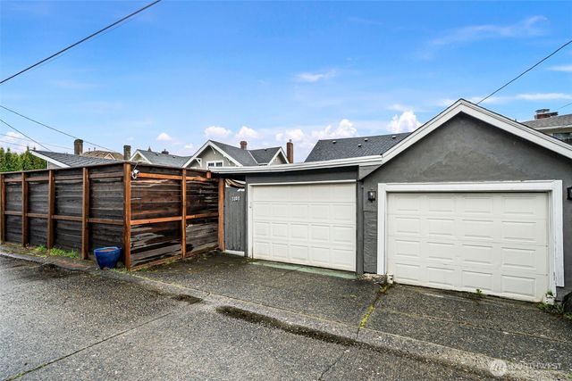 3208 N 30th Street, Tacoma, WA 98407