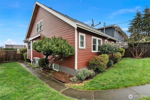 3208 N 30th Street, Tacoma, WA 98407