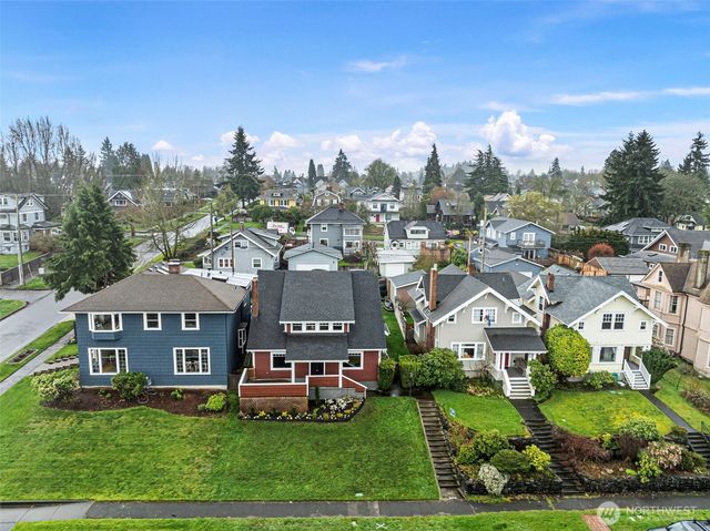 3208 N 30th Street, Tacoma, WA 98407