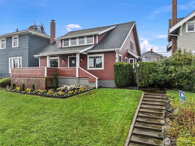 3208 N 30th Street, Tacoma, WA 98407