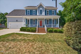 5812 Rustic Wood Lane, Durham, NC 27713