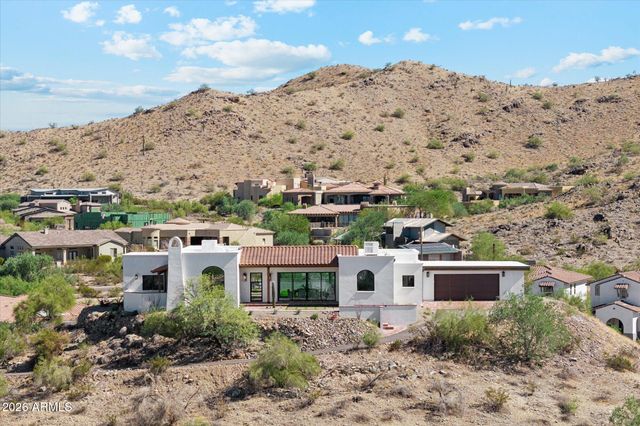 3731 E Fawn Drive, Phoenix, AZ 85042
