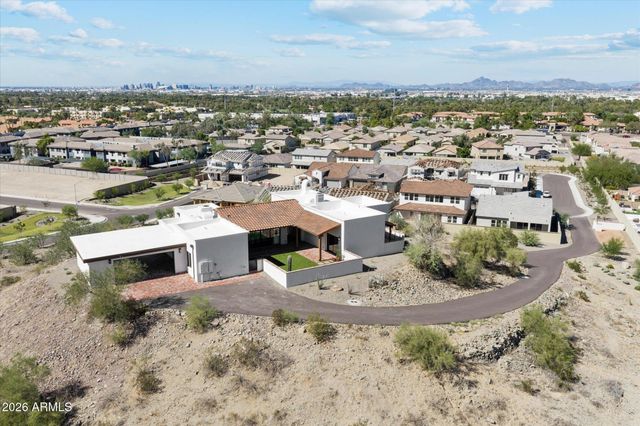 3731 E Fawn Drive, Phoenix, AZ 85042