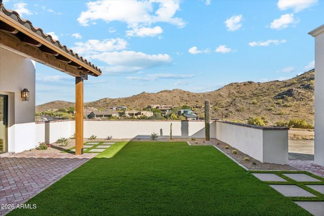 3731 E Fawn Drive, Phoenix, AZ 85042
