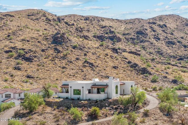 3731 E Fawn Drive, Phoenix, AZ 85042