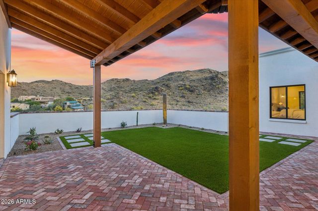 3731 E Fawn Drive, Phoenix, AZ 85042