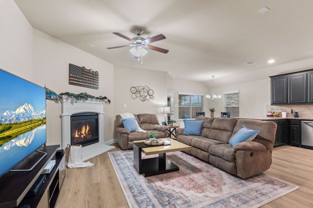 640 Brock Drive, Anna, TX 75409