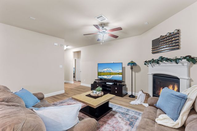 640 Brock Drive, Anna, TX 75409