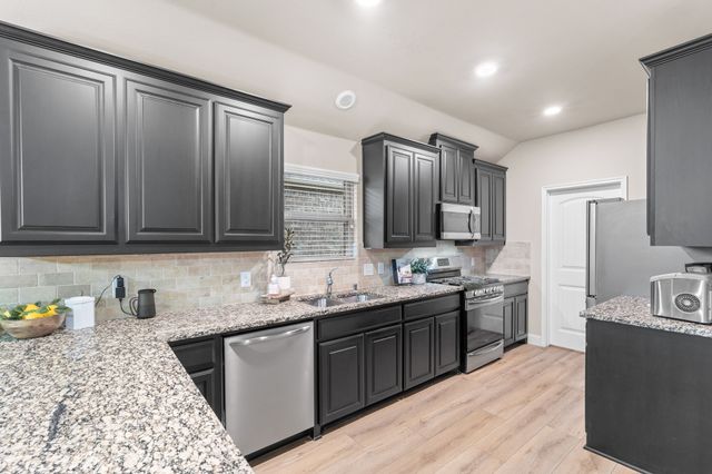 640 Brock Drive, Anna, TX 75409