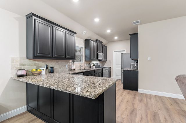 640 Brock Drive, Anna, TX 75409