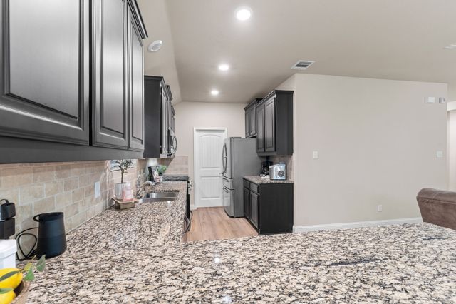 640 Brock Drive, Anna, TX 75409