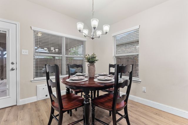 640 Brock Drive, Anna, TX 75409