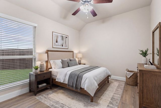 640 Brock Drive, Anna, TX 75409