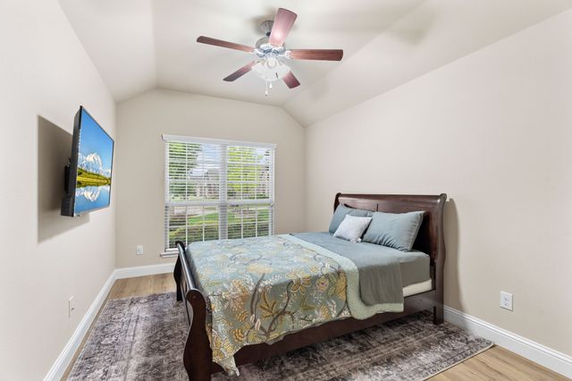 640 Brock Drive, Anna, TX 75409