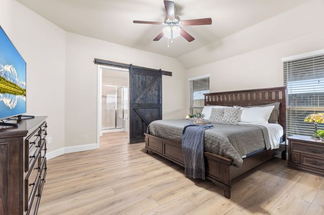 640 Brock Drive, Anna, TX 75409