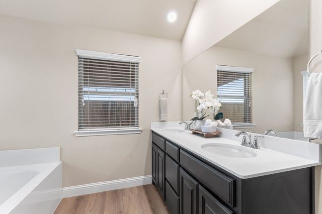 640 Brock Drive, Anna, TX 75409