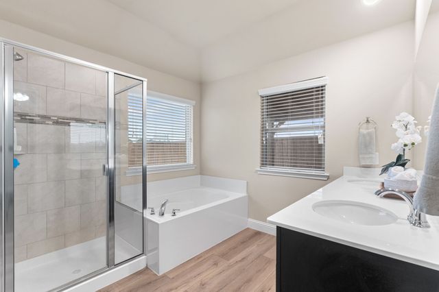 640 Brock Drive, Anna, TX 75409