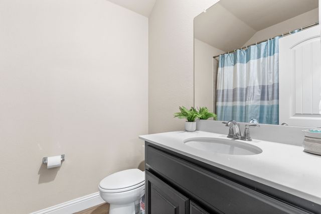 640 Brock Drive, Anna, TX 75409