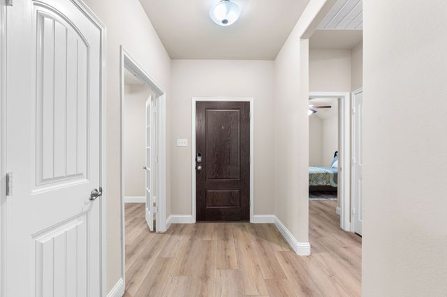 640 Brock Drive, Anna, TX 75409