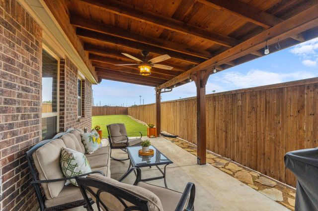 640 Brock Drive, Anna, TX 75409