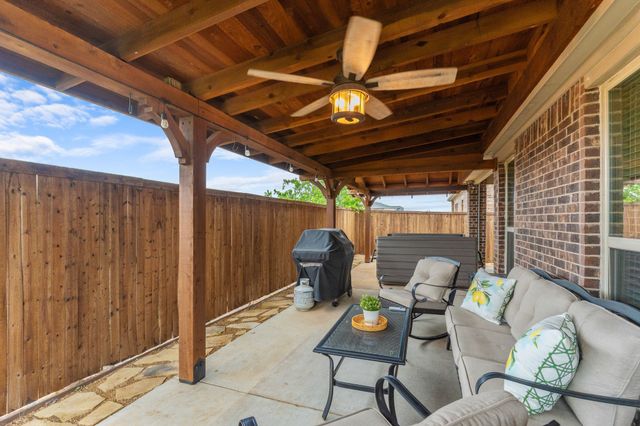 640 Brock Drive, Anna, TX 75409