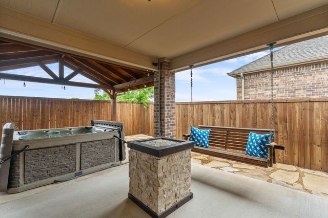 640 Brock Drive, Anna, TX 75409