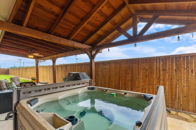 640 Brock Drive, Anna, TX 75409