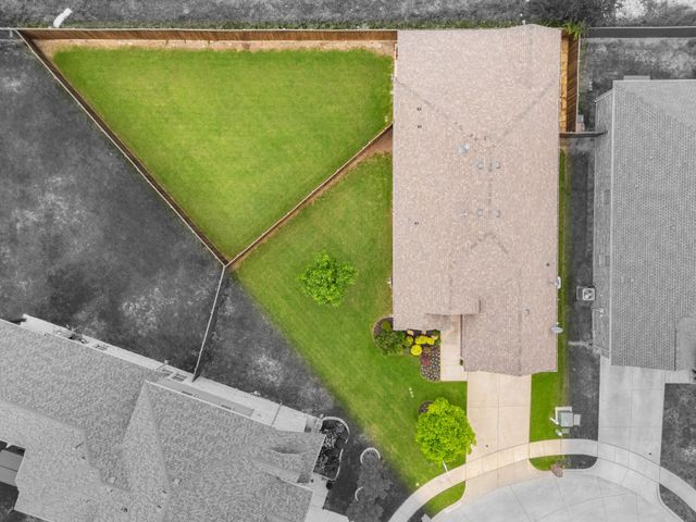640 Brock Drive, Anna, TX 75409