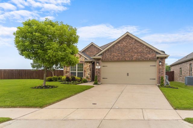 640 Brock Drive, Anna, TX 75409