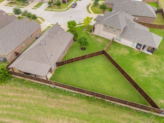 640 Brock Drive, Anna, TX 75409