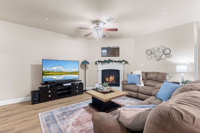 640 Brock Drive, Anna, TX 75409