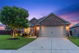 640 Brock Drive, Anna, TX 75409