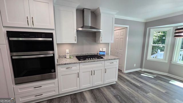 5124 Smoke Rise Drive, Macon, GA 31210
