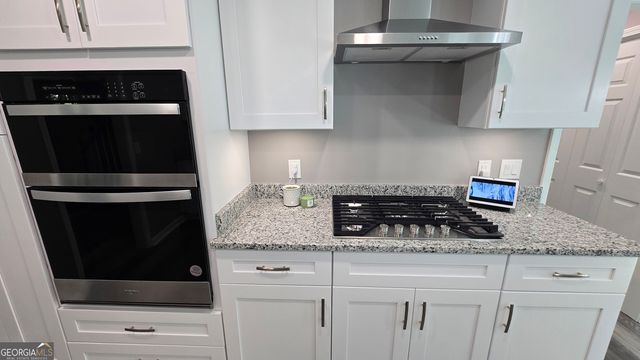 5124 Smoke Rise Drive, Macon, GA 31210